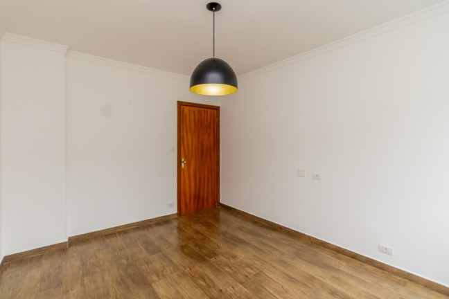 Imagem Apartamento com 3 Quartos à Venda, 96 m² em Jardim Floresta - São Paulo