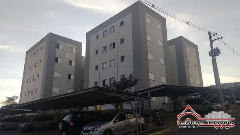Imagem Apartamento com 2 Quartos à Venda, 43 m² em Jardim Maria Amélia - Jacareí Imagem Apartamento com 2 Quartos à Venda, 43 m² em Jardim Maria Amélia - Jacareí
