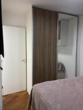 Imagem Apartamento com 2 Quartos à Venda, 47 m² em Jardim São Savério - São Paulo Imagem Apartamento com 2 Quartos à Venda, 47 m² em Jardim São Savério - São Paulo