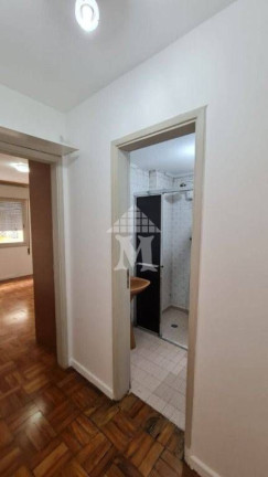 Imagem Apartamento com 1 Quarto à Venda, 48 m² em Paraíso - São Paulo Imagem Apartamento com 1 Quarto à Venda, 48 m² em Paraíso - São Paulo