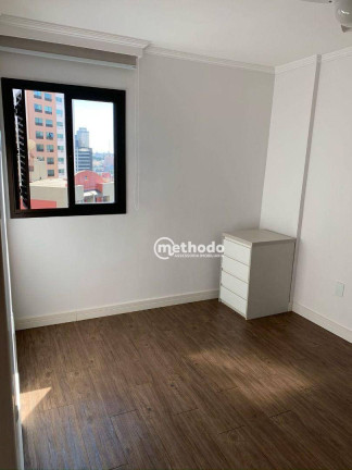 Imagem Apartamento com 2 Quartos à Venda, 70 m² em Centro - Campinas Imagem Apartamento com 2 Quartos à Venda, 70 m² em Centro - Campinas