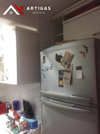 Imagem Apartamento com 3 Quartos à Venda, 89 m² em Vila Regente Feijó - São Paulo