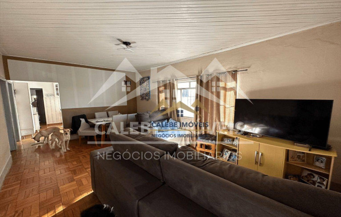 Imagem Casa com 3 Quartos à Venda, 155 m² em Centro - Tatuí Imagem Casa com 3 Quartos à Venda, 155 m² em Centro - Tatuí