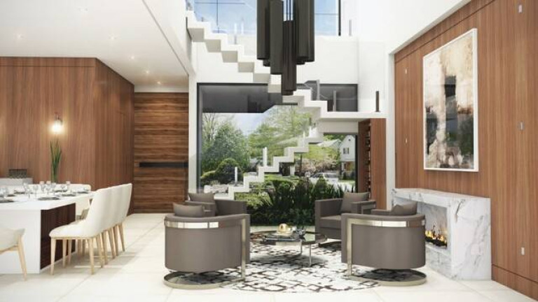 Imagem Casa de Condomínio com 3 Quartos à Venda, 300 m² em Alphaville Nova Esplanada - Votorantim Imagem Casa de Condomínio com 3 Quartos à Venda, 300 m² em Alphaville Nova Esplanada - Votorantim