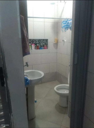 Imagem Casa com 2 Quartos à Venda, 70 m² em Batistini - São Bernardo Do Campo
