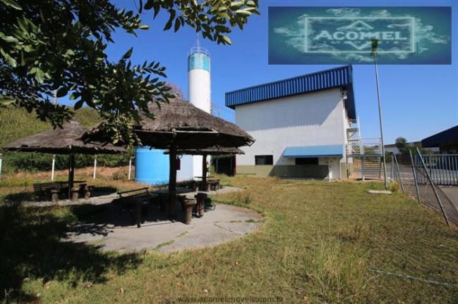 Imagem Imóvel Comercial para Alugar, 5.250 m² em Jardim Bela Vista - Sumare Imagem Imóvel Comercial para Alugar, 5.250 m² em Jardim Bela Vista - Sumare