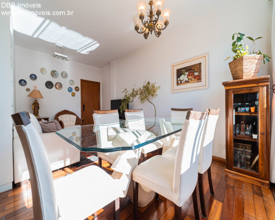 Imagem Apartamento com 3 Quartos à Venda, 89 m² em Vila Mariana - Sao Paulo