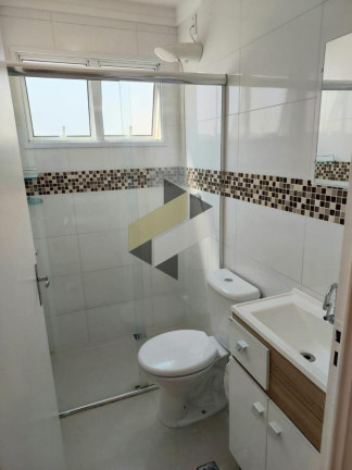 Imagem Apartamento com 2 Quartos à Venda, 55 m² em Vila Odim Antão - Sorocaba Imagem Apartamento com 2 Quartos à Venda, 55 m² em Vila Odim Antão - Sorocaba