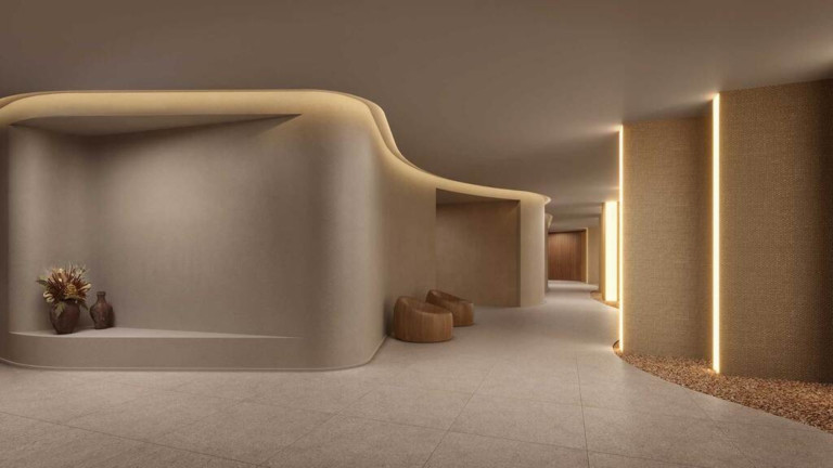 Imagem Apartamento com 4 Quartos à Venda, 149 m² em Moema - São Paulo