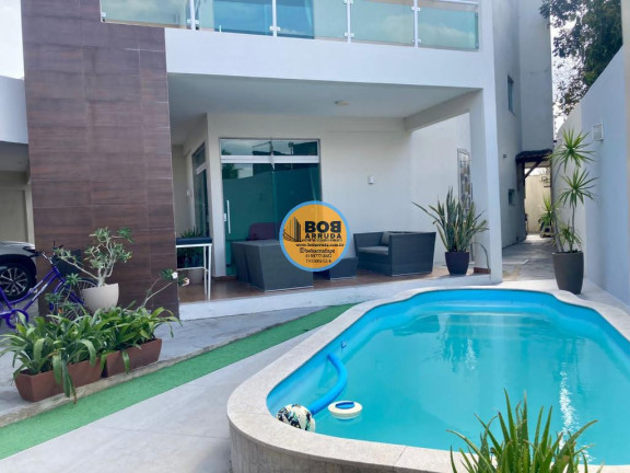Imagem Casa com 9 Quartos à Venda, 340 m² em Centro - Limoeiro