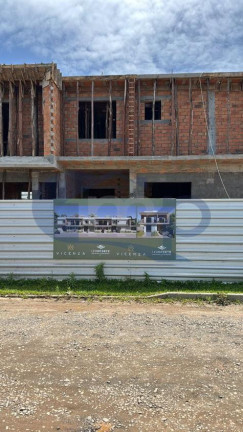 Imagem Sobrado com 2 Quartos à Venda, 101 m² em Igra Sul - Torres Imagem Sobrado com 2 Quartos à Venda, 101 m² em Igra Sul - Torres