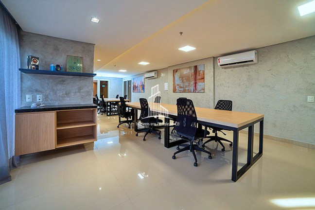 Imagem Apartamento com 2 Quartos à Venda, 53 m² em Cambeba - Fortaleza Imagem Apartamento com 2 Quartos à Venda, 53 m² em Cambeba - Fortaleza