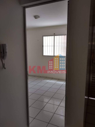 Imagem Apartamento com 2 Quartos à Venda, 55 m² em Bela Vista - Mossoró
