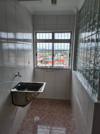 Imagem Apartamento com 1 Quarto à Venda, 55 m² em Capela Do Socorro - São Paulo