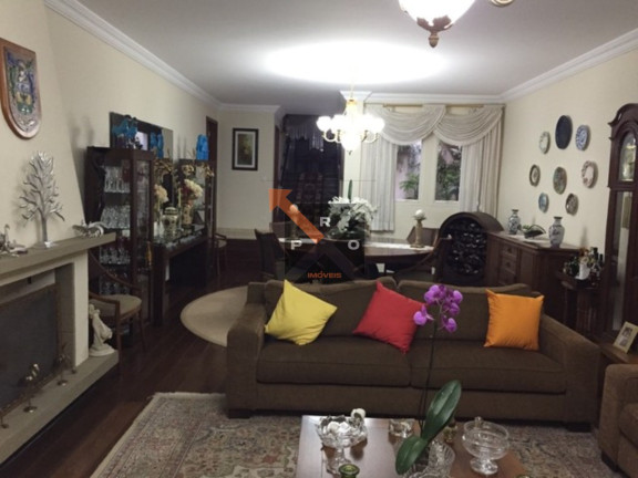 Imagem Casa com 4 Quartos à Venda, 500 m² em Brooklin Paulista - São Paulo Imagem Casa com 4 Quartos à Venda, 500 m² em Brooklin Paulista - São Paulo