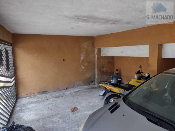 Imagem Casa com 3 Quartos à Venda, 429 m² em Parque Oratório - Santo André Imagem Casa com 3 Quartos à Venda, 429 m² em Parque Oratório - Santo André