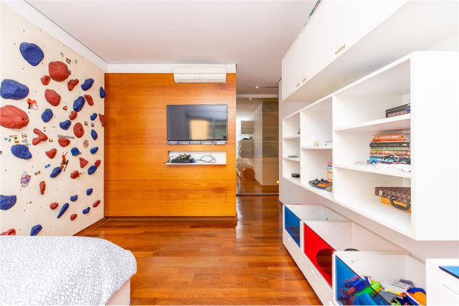 Imagem Apartamento com 4 Quartos à Venda, 267 m² em Perdizes - São Paulo Imagem Apartamento com 4 Quartos à Venda, 267 m² em Perdizes - São Paulo