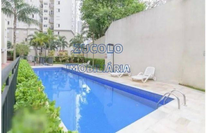 Apartamento com 3 Quartos à Venda, 60 m²