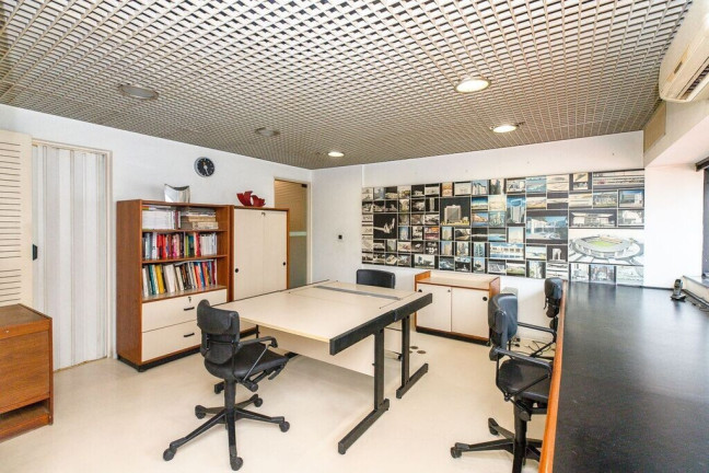 Imagem Sala Comercial à Venda, 42 m² em Vila Olímpia - São Paulo Imagem Sala Comercial à Venda, 42 m² em Vila Olímpia - São Paulo