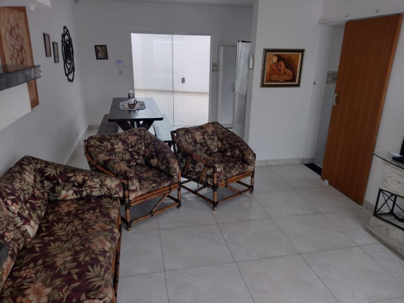 Imagem Casa com 3 Quartos à Venda, 156 m² em Jardim Regina - Itanhaém Imagem Casa com 3 Quartos à Venda, 156 m² em Jardim Regina - Itanhaém