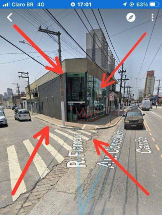 Imagem Sala Comercial à Venda ou Locação, 280 m² em Vila Carrão - São Paulo Imagem Sala Comercial à Venda ou Locação, 280 m² em Vila Carrão - São Paulo