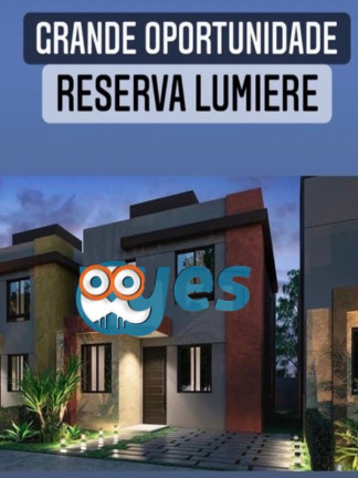 Casa com 4 Quartos à Venda, 108 m² em Sim - Feira De Santana