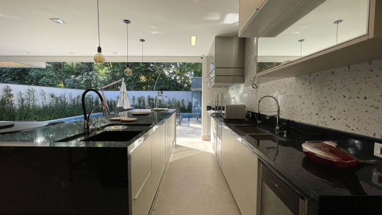 Imagem Casa com 6 Quartos à Venda, 391 m² em Riviera De São Lourenço - Bertioga
