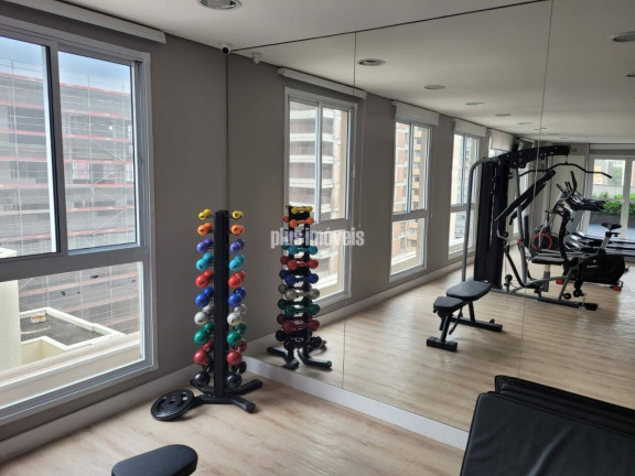 Imagem Apartamento com 1 Quarto à Venda, 26 m² em Pinheiros - São Paulo Imagem Apartamento com 1 Quarto à Venda, 26 m² em Pinheiros - São Paulo