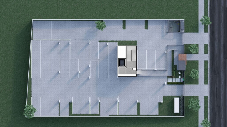 Imagem Flat com 1 Quarto à Venda, 38 m² em Cabral - Curitiba Imagem Flat com 1 Quarto à Venda, 38 m² em Cabral - Curitiba
