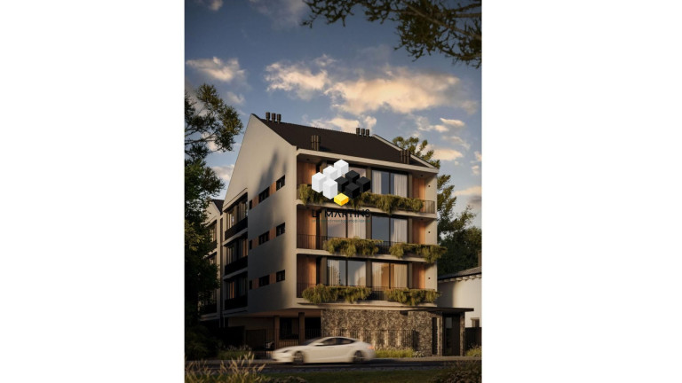 Apartamento com 2 Quartos à Venda, 90 m² em Carniel - Canela