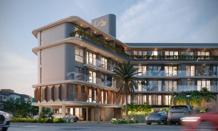 Apartamento com 2 Quartos à Venda, 143 m² em Bessa - João Pessoa