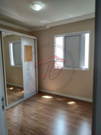 Imagem Imóvel com 2 Quartos à Venda, 45 m² em Residencial Guairá - Sumaré