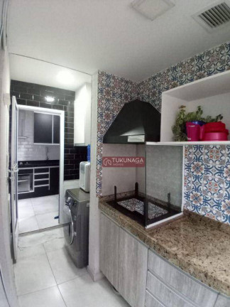 Imagem Apartamento com 2 Quartos à Venda, 59 m² em Picanco - Guarulhos Imagem Apartamento com 2 Quartos à Venda, 59 m² em Picanco - Guarulhos