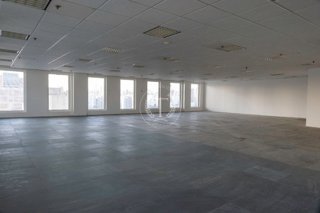 Imagem Sala Comercial à Venda, 540 m² em Jardim Paulistano - São Paulo Imagem Sala Comercial à Venda, 540 m² em Jardim Paulistano - São Paulo