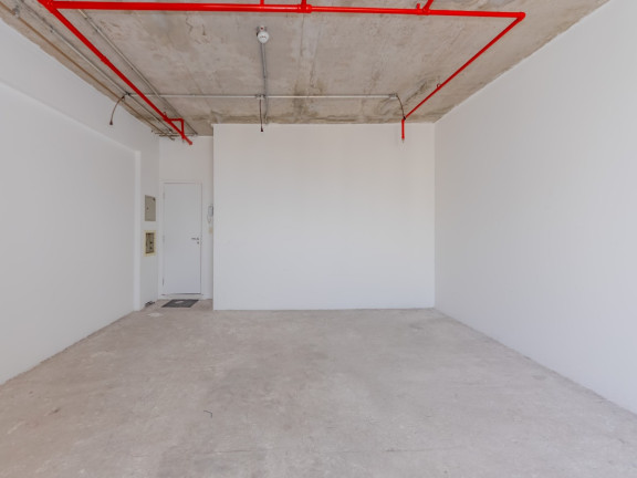 Imagem Ponto Comercial à Venda, 43 m² em Chácara Santo Antônio (zona Sul) - São Paulo Imagem Ponto Comercial à Venda, 43 m² em Chácara Santo Antônio (zona Sul) - São Paulo