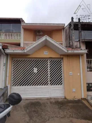 Imagem Casa com 3 Quartos à Venda, 189 m² em Parque Residencial Flamboyant - São José Dos Campos