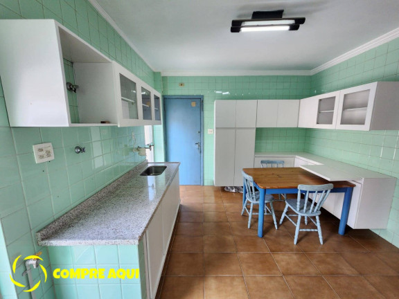 Imagem Apartamento com 3 Quartos à Venda, 186 m² em Higienópolis - São Paulo