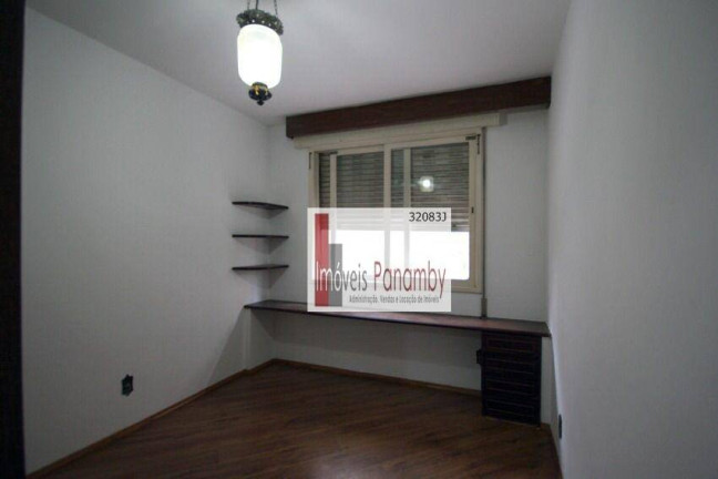 Imagem Apartamento com 3 Quartos para Alugar, 247 m² em Higienópolis - São Paulo Imagem Apartamento com 3 Quartos para Alugar, 247 m² em Higienópolis - São Paulo