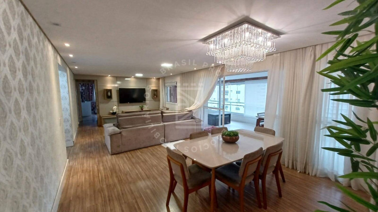 Imagem Apartamento com 3 Quartos à Venda, 182 m² em Vila Ema - São José Dos Campos Imagem Apartamento com 3 Quartos à Venda, 182 m² em Vila Ema - São José Dos Campos