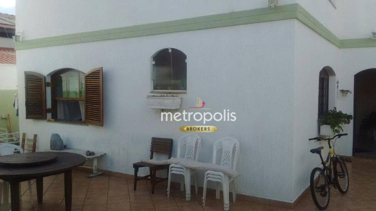 Imagem Sobrado com 3 Quartos à Venda, 250 m² em Jardim São Caetano - São Caetano Do Sul Imagem Sobrado com 3 Quartos à Venda, 250 m² em Jardim São Caetano - São Caetano Do Sul