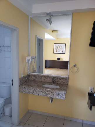 Imagem Apartamento com 1 Quarto para Alugar, em Vila Nova Cidade Universitária - Bauru Imagem Apartamento com 1 Quarto para Alugar, em Vila Nova Cidade Universitária - Bauru