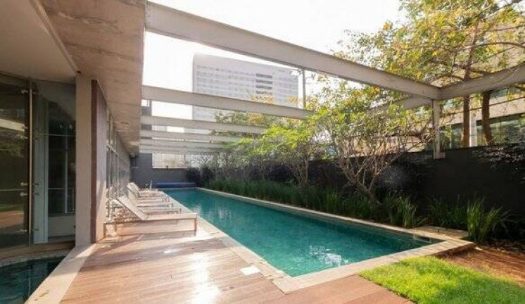 Imagem Apartamento com 1 Quarto à Venda, 68 m² em Vila Nova Conceição - São Paulo Imagem Apartamento com 1 Quarto à Venda, 68 m² em Vila Nova Conceição - São Paulo