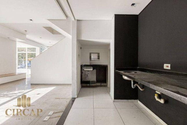 Imagem Edifício Residencial para Alugar, 540 m² em Pinheiros - São Paulo Imagem Edifício Residencial para Alugar, 540 m² em Pinheiros - São Paulo