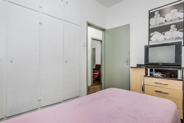 Imagem Apartamento com 2 Quartos à Venda, 50 m² em Cidade Baixa - Porto Alegre Imagem Apartamento com 2 Quartos à Venda, 50 m² em Cidade Baixa - Porto Alegre