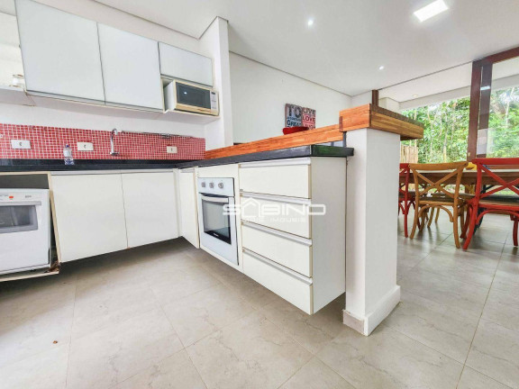 Imagem Casa de Vila com 4 Quartos à Venda, 232 m² em Riviera De São Lourenço - Bertioga