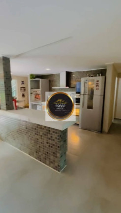 Imagem Casa de Condomínio com 5 Quartos à Venda, 380 m² em Aldeia Dos Camarás - Camaragibe