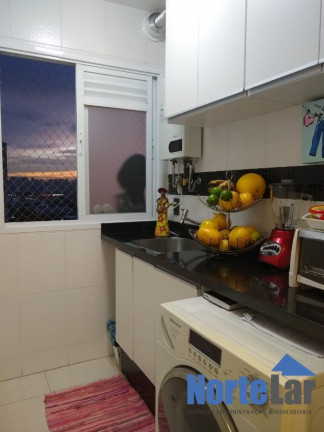 Imagem Apartamento com 2 Quartos à Venda, 65 m² em Vila Siqueira (zona Norte) - São Paulo Imagem Apartamento com 2 Quartos à Venda, 65 m² em Vila Siqueira (zona Norte) - São Paulo