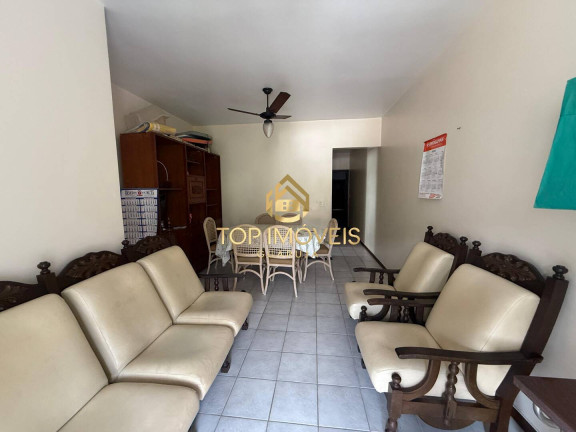Imagem Apartamento com 2 Quartos à Venda, 60 m² em Enseada - Guarujá
