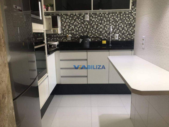 Imagem Apartamento com 2 Quartos à Venda, 58 m² em Jardim Flor Da Montanha - Guarulhos Imagem Apartamento com 2 Quartos à Venda, 58 m² em Jardim Flor Da Montanha - Guarulhos