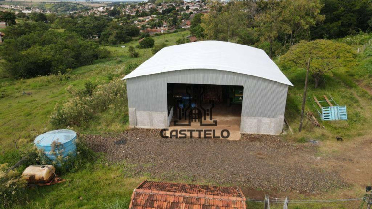 Imagem Fazenda à Venda, 1.140.400 m² em Zona Rural - Assaí Imagem Fazenda à Venda, 1.140.400 m² em Zona Rural - Assaí